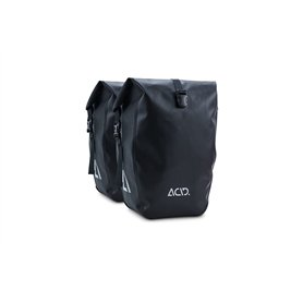 acid Travlr Pure 20/2 Ensemble de sacoches de vélo