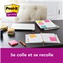 Vert - Feuillets
