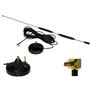 Antenne magnétique lTE gSM uMTS hSDPa cRC9 11