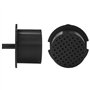 Adapter Universe Filtre à charbon actif pour réfrigérateur à vin Liebherr 7440999 7433243