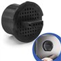 Adapter Universe Filtre à charbon actif pour réfrigérateur à vin Liebherr 7440999 7433243