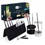 Artina Set de Peinture - 8 Pinceaux