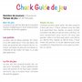 Toyfel Jeu de Dés XXL Chuck Bois de Pin Certifié FSC® - Jeu Intérieur & d‘Extérieur Enfants & Adultes – Jeu 6 Dés Géants 9 cm av