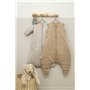 MEYCO Sac de Couchage pour bébé, Greige, 90cm Unisex Baby