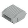 Boîte de gel WAGO pour borne de raccordement flexible - 4 pièces - 207-1331