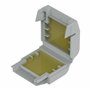 Boîte de gel WAGO pour borne de raccordement flexible - 4 pièces - 207-1331