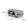 Boîte de gel WAGO pour borne de raccordement flexible - 4 pièces - 207-1331