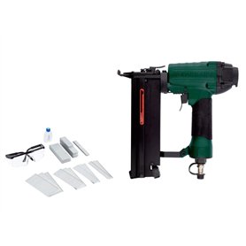 PARKSIDE® Agrafeuse cloueuse pneumatique « PDT 40 G5 »