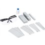 PARKSIDE® Agrafeuse cloueuse pneumatique « PDT 40 G5 »