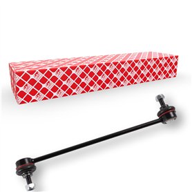 FEBI 27414 Suspensions Roues
