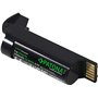 PATONA Premium Batterie Remplacement pour Zebra BT-000317-01 BTRY-DS22EAB0E-00 CR2278 CR2278-PC DS22 DS2208 DS2278 DS2278-HC DS2