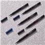 Maybelline New York Hyper Precise Allday Liner Waterproof #700 Black Lot de 2