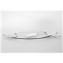 PLAQUE ARGENT POISSON SAUMON PLATEAU EN VERRE NEUF + BRILLIbrum flyer