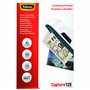 FELLOWES - Pochettes de Plastification - Finition Mate - A3-125 Microns - Pack de 100