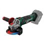 Parkside PWSA 20-Li C3 Meuleuse d'angle sans fil 20 V - Pour meuler et couper avec précision tous les matériaux - Appareil seul