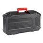 Parkside PWSA 20-Li C3 Meuleuse d'angle sans fil 20 V - Pour meuler et couper avec précision tous les matériaux - Appareil seul