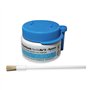 Felder S-Sn97Cu3 Cu-Rofix 3 Pâte à souder en cuivre avec trous pour broches 250 g