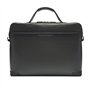 PORSCHE DESIGN Étui à lettres en carbone S - Noir