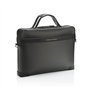 PORSCHE DESIGN Étui à lettres en carbone S - Noir
