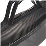 PORSCHE DESIGN Étui à lettres en carbone S - Noir
