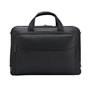 Porsche Design Roadster Serviette cuir 43 cm compartiment Laptop