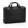 Porsche Design Roadster Serviette cuir 43 cm compartiment Laptop