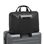 Porsche Design Roadster Serviette cuir 43 cm compartiment Laptop