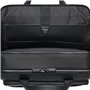 Porsche Design Roadster Serviette cuir 43 cm compartiment Laptop
