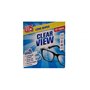 W5 Lot de 52 lingettes nettoyantes multi-usages pour lunettes