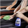 Sonax Xtreme 02552410 Produit d’entretien pour plastiques intérieurs et extérieurs Nettoie, entretient et protège l'ensemble du 