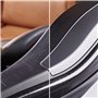 Sonax Xtreme 02552410 Produit d’entretien pour plastiques intérieurs et extérieurs Nettoie, entretient et protège l'ensemble du 