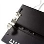 Logilink MP0049 Paire de supports de montage sur rail DIN