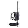 Walimex Pro Elevator Rig Système de Portage Bien pensé Noir Support pour Appareil Photo Portable Compatible avec Appareil Photo,