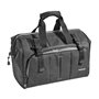 Mantona Sacoche pour Appareil Photo Doctor Bag (avec diverses Poches supplémentaires à l'intérieur et à l'extérieur