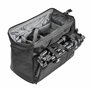 Mantona Sacoche pour Appareil Photo Doctor Bag (avec diverses Poches supplémentaires à l'intérieur et à l'extérieur, avec Poche 