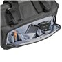 Mantona Sacoche pour Appareil Photo Doctor Bag (avec diverses Poches supplémentaires à l'intérieur et à l'extérieur, avec Poche 
