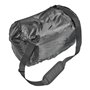 Mantona Sacoche pour Appareil Photo Doctor Bag (avec diverses Poches supplémentaires à l'intérieur et à l'extérieur, avec Poche 