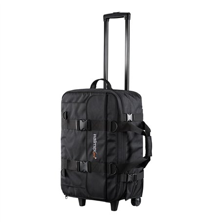 walimex pro Valise à roulettes Studio