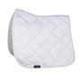 HKM Bergamo Tapis de selle beige Vielseitigkeit