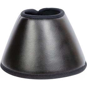 HKM Isa Tapis de selle Noir XXL