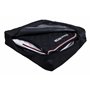 HKM Tapis de selle noir taille unique
