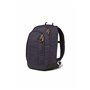 satch Air Sac à dos d'écolier Cartables Scolaires Sac Enfant à partir de 5e classe rembourré avec espace de rangement stable 26 