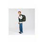 satch Air Sac à dos d'écolier à partir de 5e classe rembourré avec espace de rangement stable 26 l Compartiment pour ordinateur 