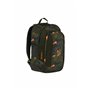 satch Air Sac à dos d'écolier à partir de 5e classe rembourré avec espace de rangement stable 26 l Compartiment pour ordinateur 