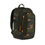 satch Air Sac à dos d'écolier à partir de 5e classe rembourré avec espace de rangement stable 26 l Compartiment pour ordinateur 