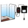 sera Soil Heating Set Traitement de l'eau 1 Unité