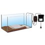 sera Soil Heating Set Traitement de l'eau 1 Unité
