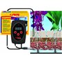 sera Soil Heating Set Traitement de l'eau 1 Unité