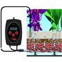 sera Soil Heating Set Traitement de l'eau 1 Unité