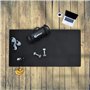 eyepower 18 Tapis de Protection du Sol - 30x30 Dalles en Mousse EVA - Tapis Résistant Salle de Sport